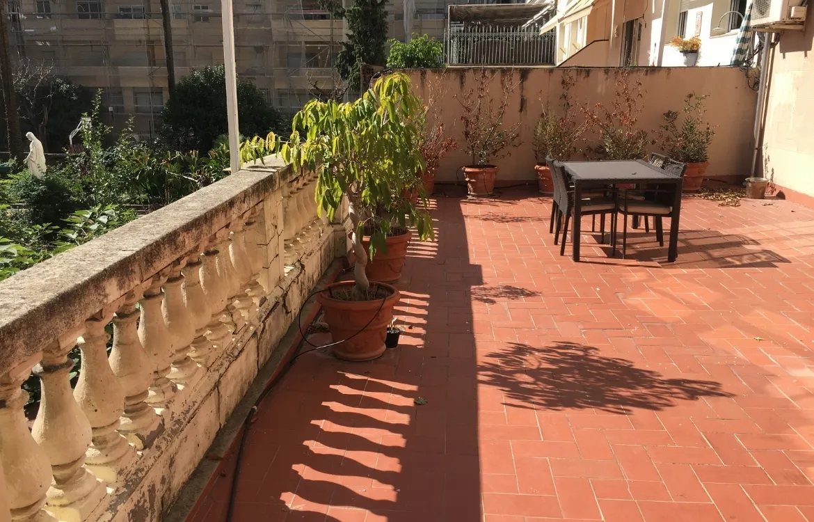 Adecuacuació de local a coworking 7 Ral64 arquitectura. Adecuació de local a coworking.