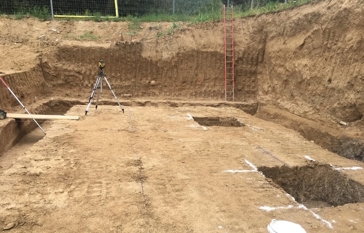 Casa Cabrils 1 Ral64 arquitectura. Casa Cabrils