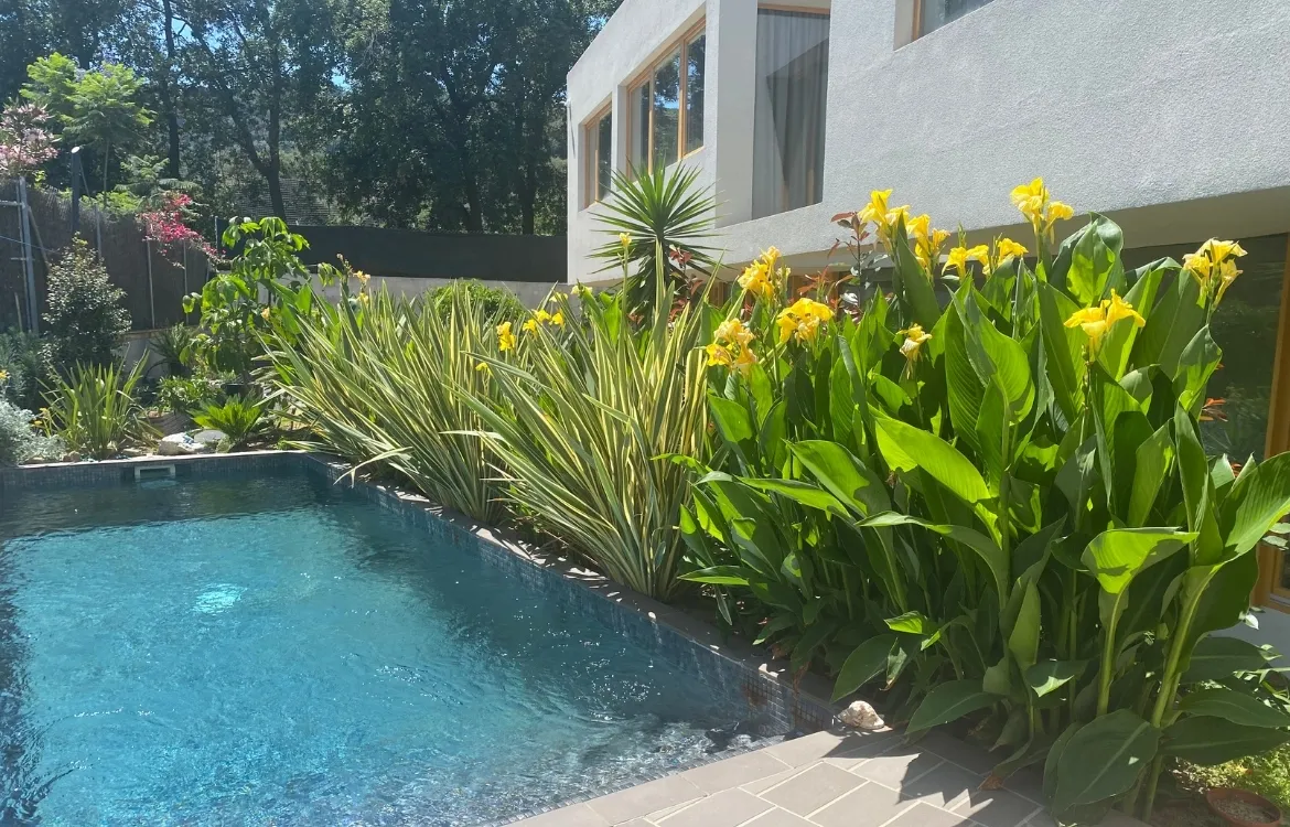 Casa Cabrils 14 Ral64 arquitectura. Casa Cabrils