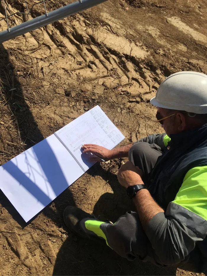 Casa Cabrils 4 Ral64 arquitectura. Casa Cabrils