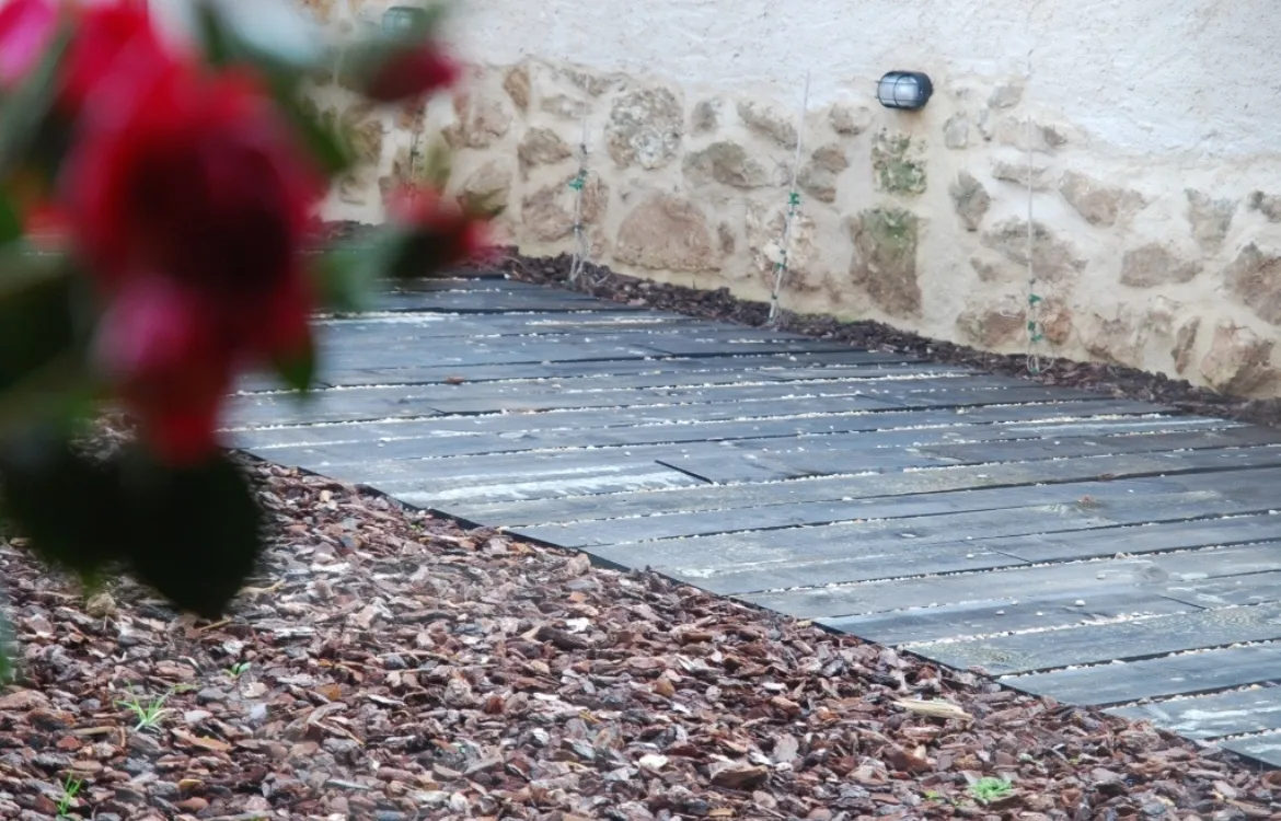 Habitatge unifamiliar Gumiel 12 Ral64 arquitectura. Habitatge unifamiliar Gumiel