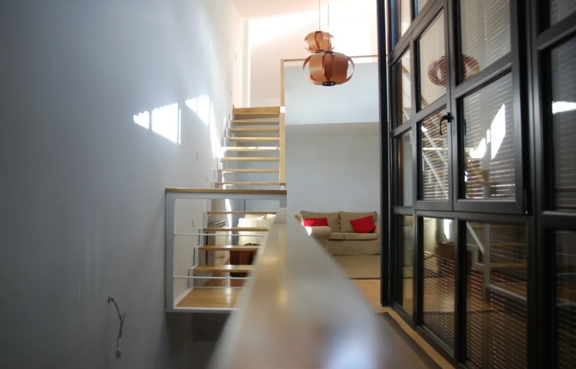 Habitatge unifamiliar Gumiel 14 Ral64 arquitectura. Habitatge unifamiliar Gumiel