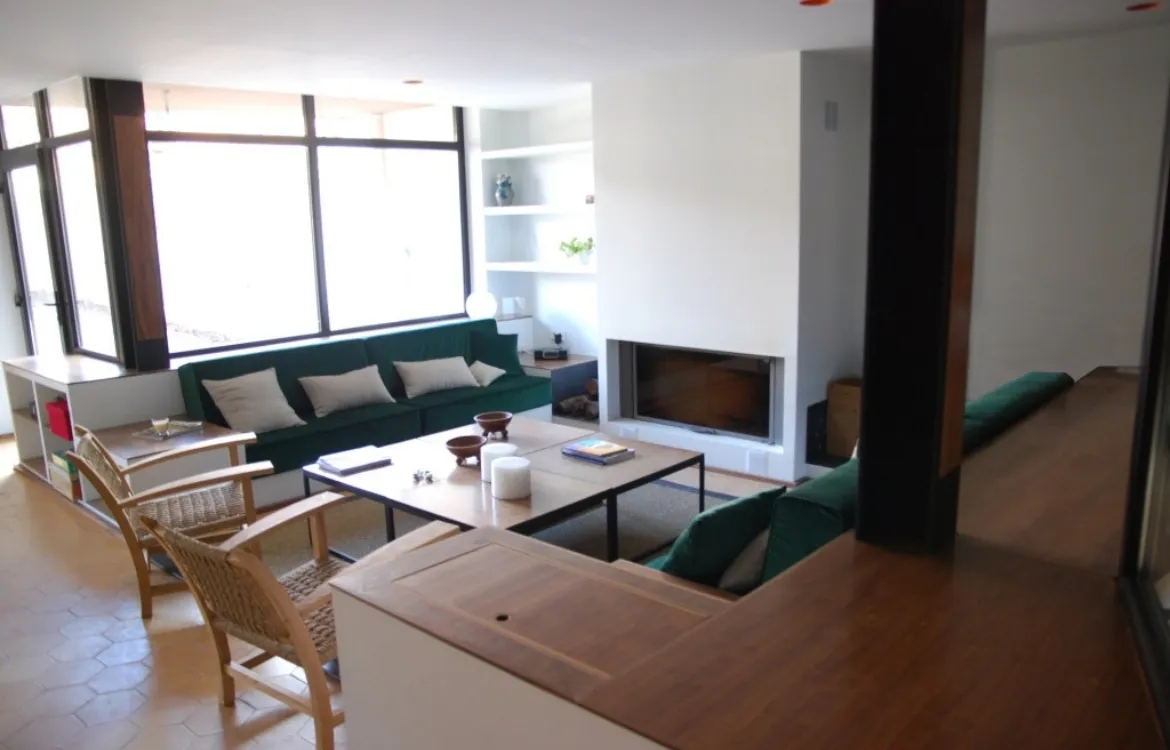 Habitatge unifamiliar Gumiel 16 Ral64 arquitectura. Habitatge unifamiliar Gumiel