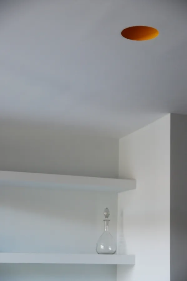 Habitatge unifamiliar Gumiel 17 Ral64 arquitectura. Habitatge unifamiliar Gumiel