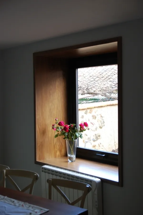 Habitatge unifamiliar Gumiel 18 Ral64 arquitectura. Habitatge unifamiliar Gumiel