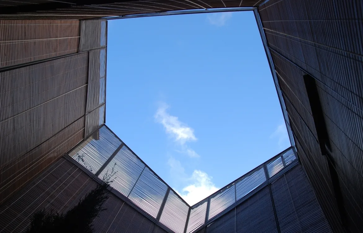 Habitatge unifamiliar Gumiel 5 Ral64 arquitectura. Habitatge unifamiliar Gumiel