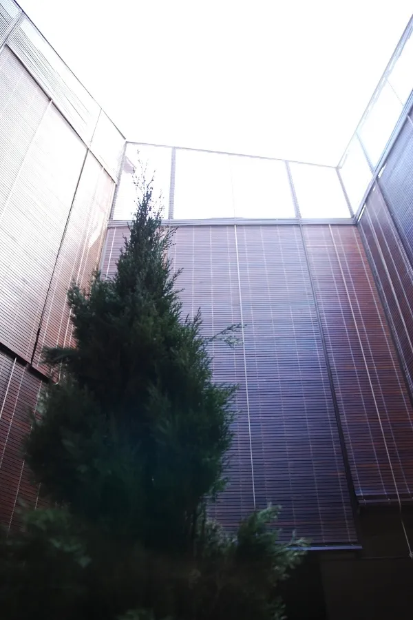 Habitatge unifamiliar Gumiel 6 Ral64 arquitectura. Habitatge unifamiliar Gumiel