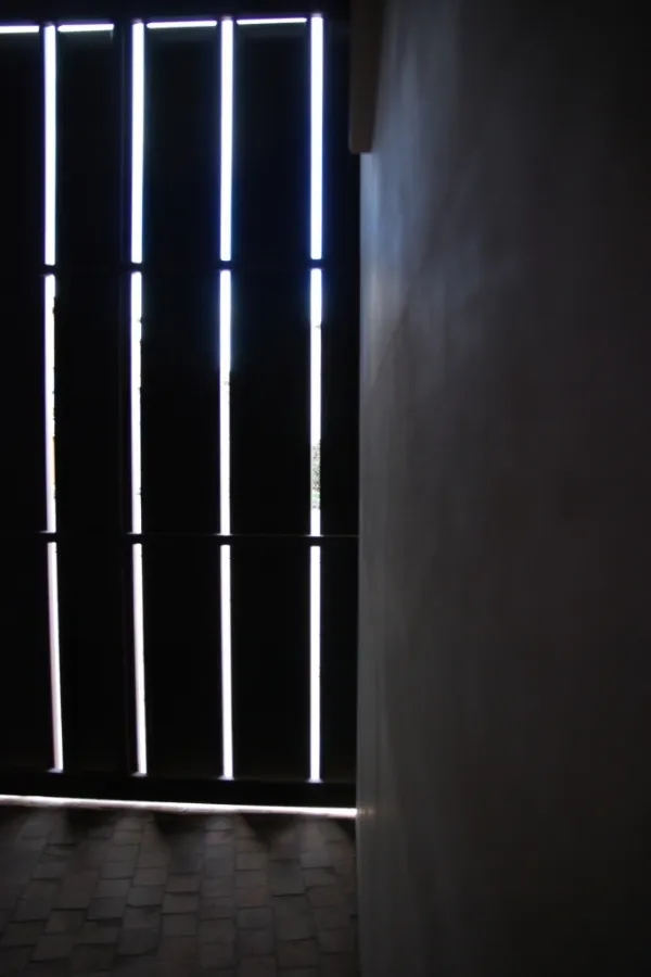 Habitatge unifamiliar Gumiel 7 Ral64 arquitectura. Habitatge unifamiliar Gumiel