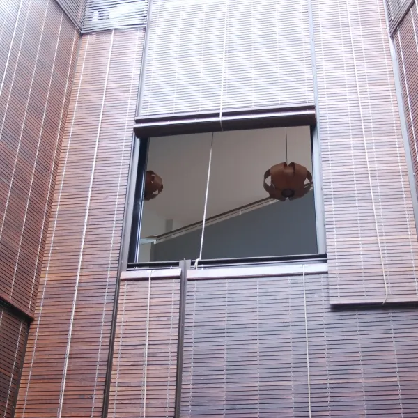 Habitatge unifamiliar Gumiel