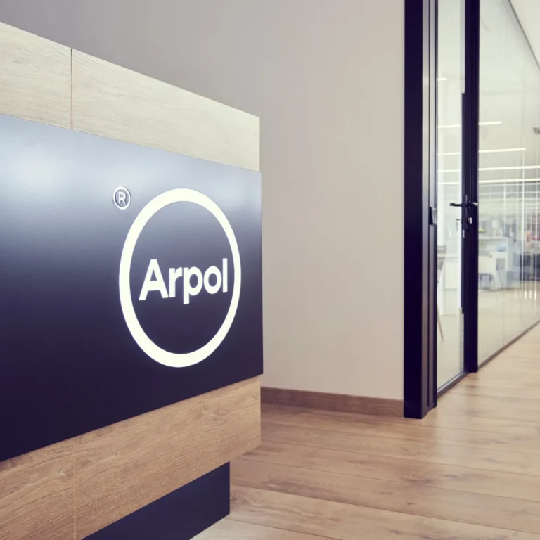 Oficines Arpol