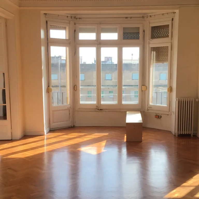 Adecuacuació de local a coworking