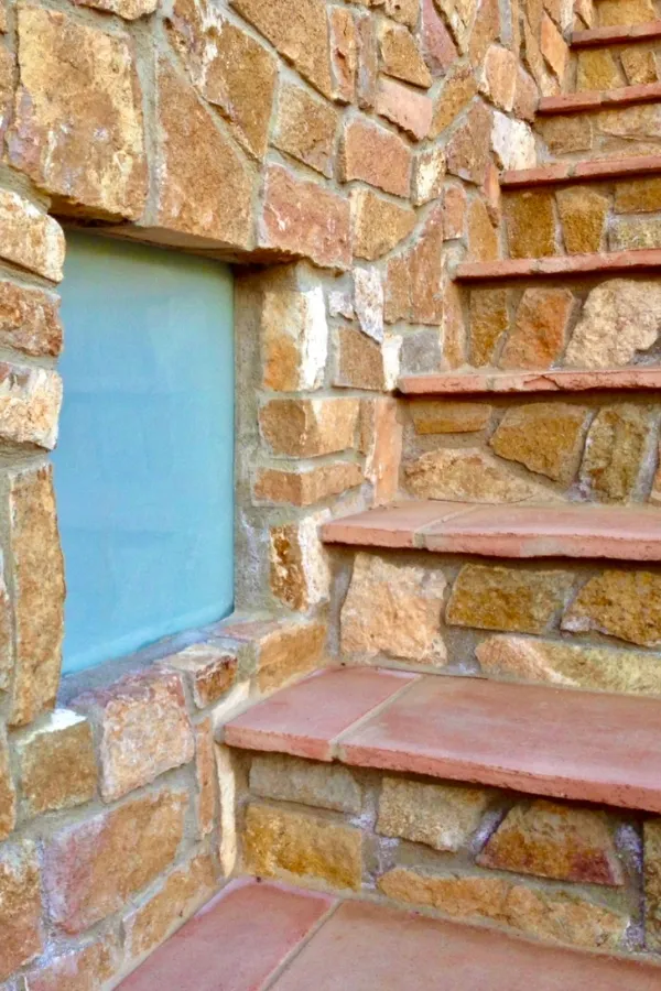 Casa Besins 10 Ral64 arquitectura. Casa Besins