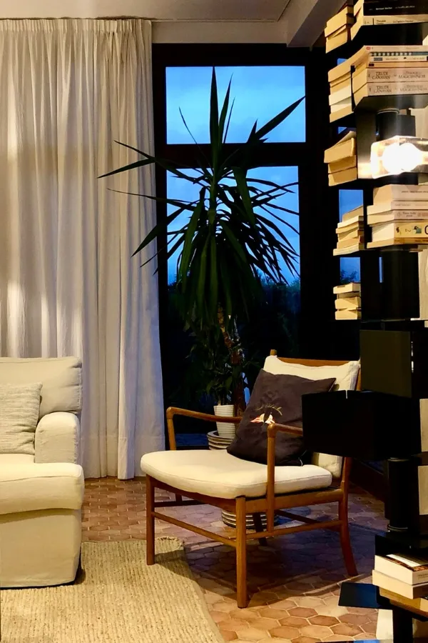 Casa Besins 12 Ral64 arquitectura. Casa Besins