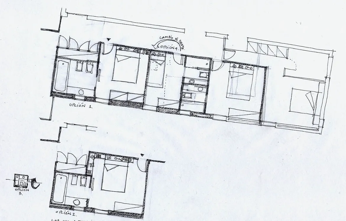 Casa Besins 19 Ral64 arquitectura. Casa Besins