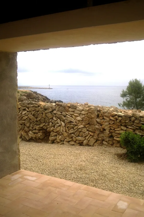 Casa Besins 7 Ral64 arquitectura. Casa Besins