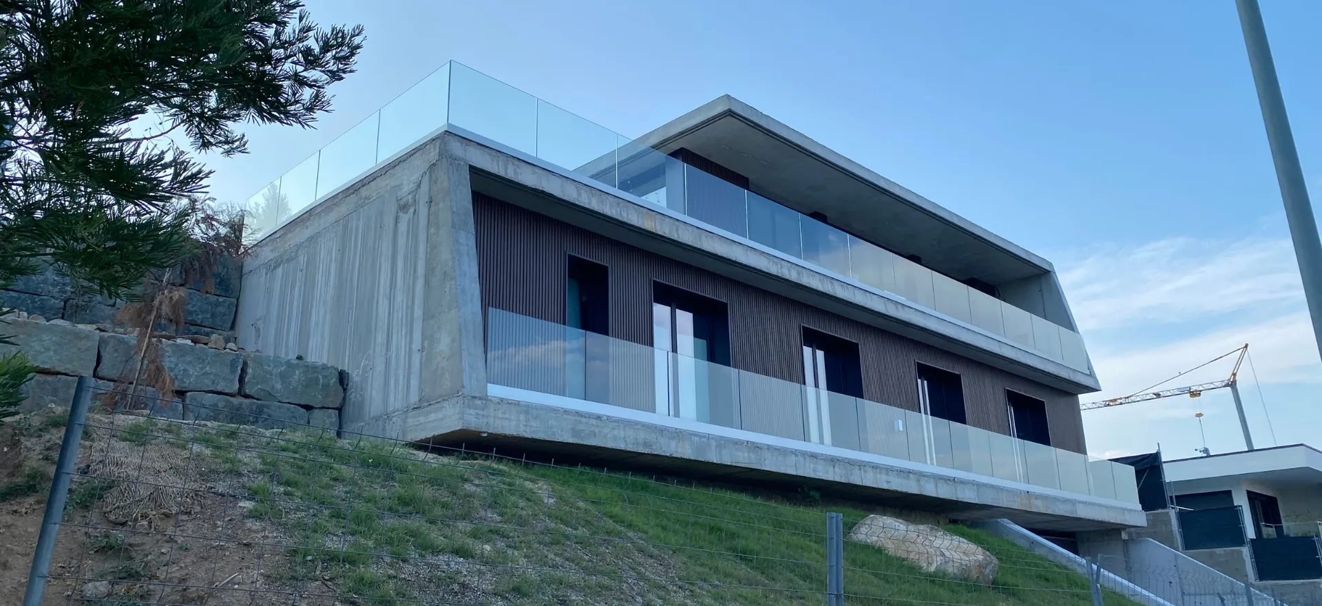 Ral64 estudi arquitectura