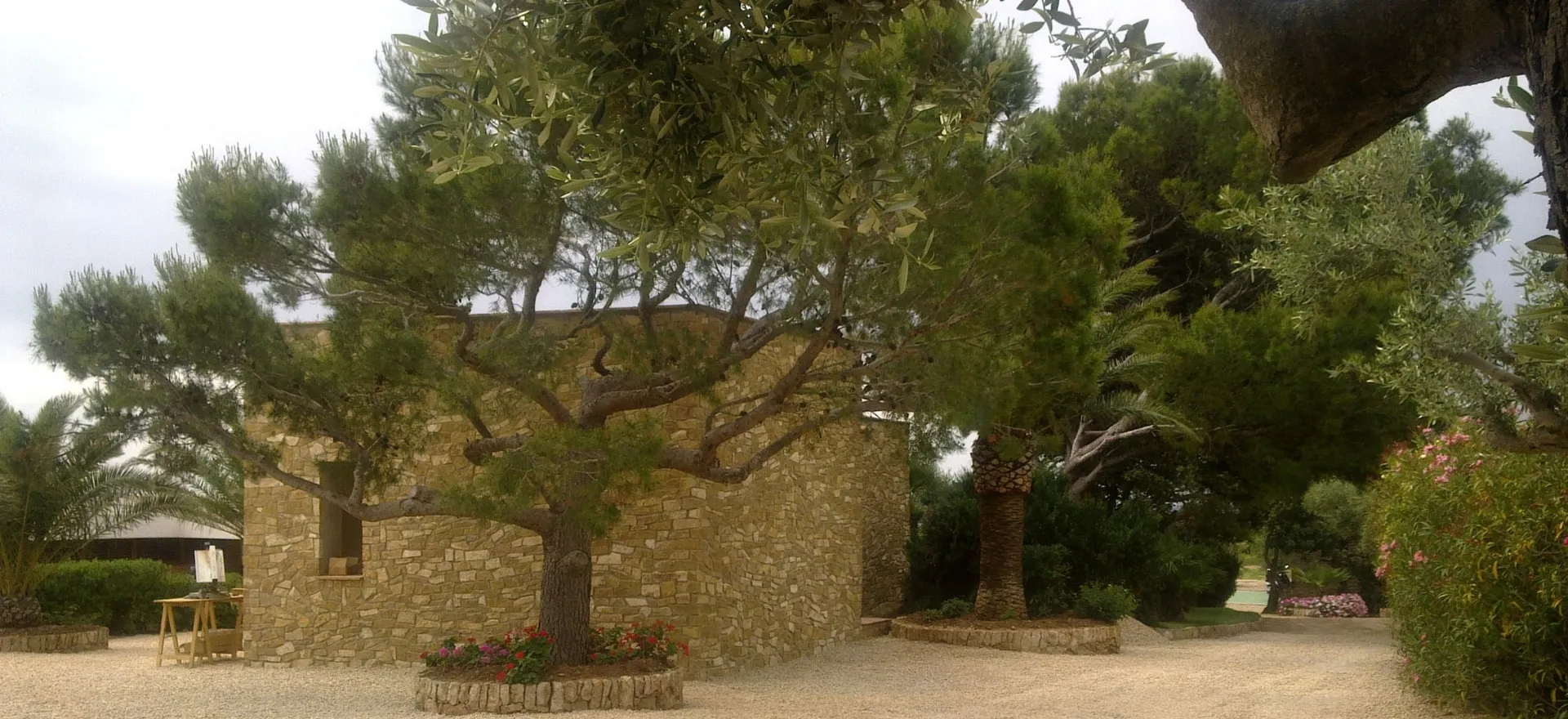 Ral64 projectes arquitectura