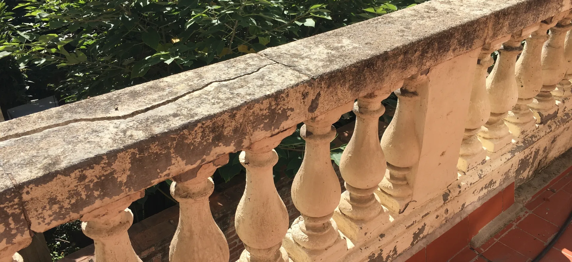 Ral64 arquitectura rehabilitació