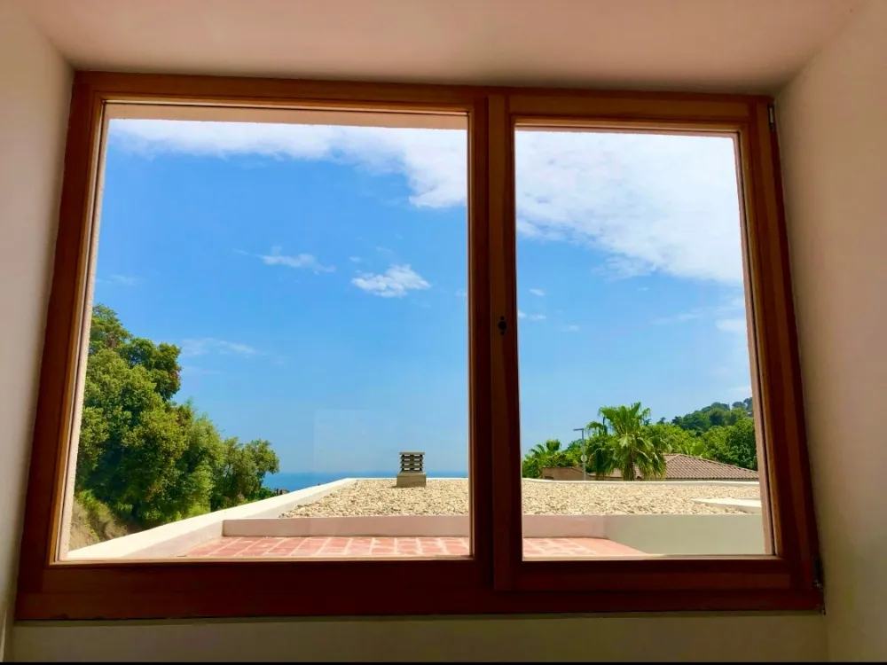 Ral64 arquitectura. Casa Cabrils