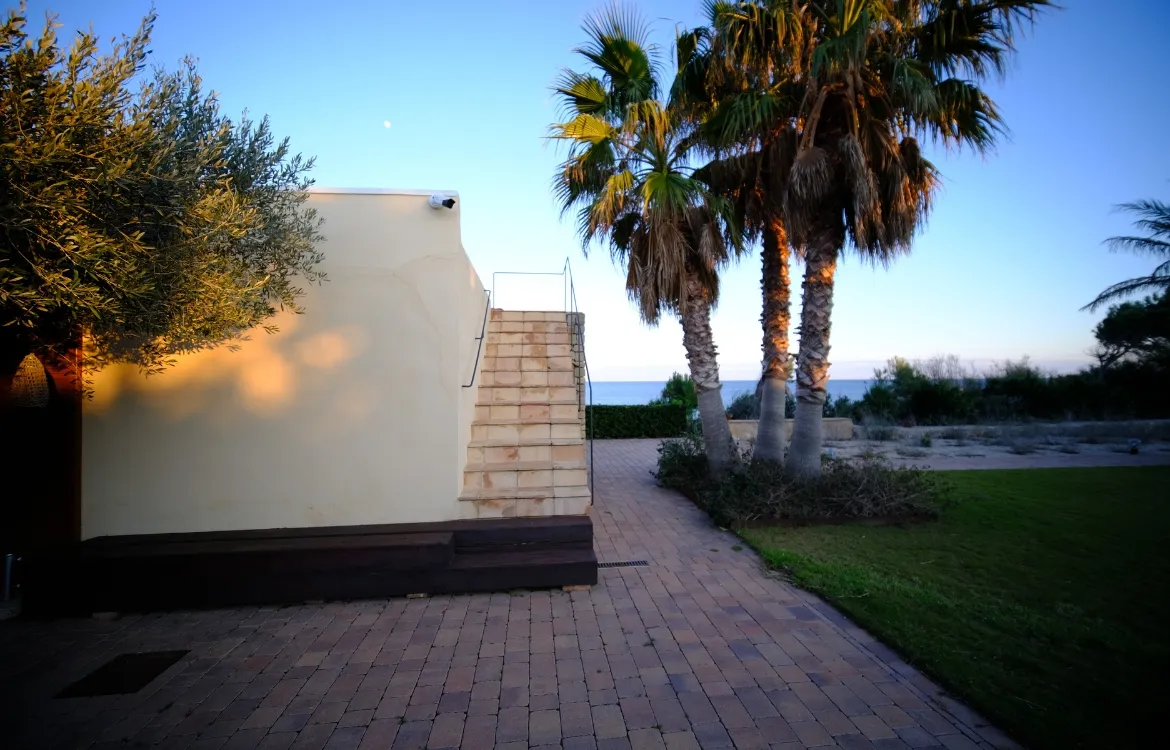 Ral64 arquitectura. Casa Tianca