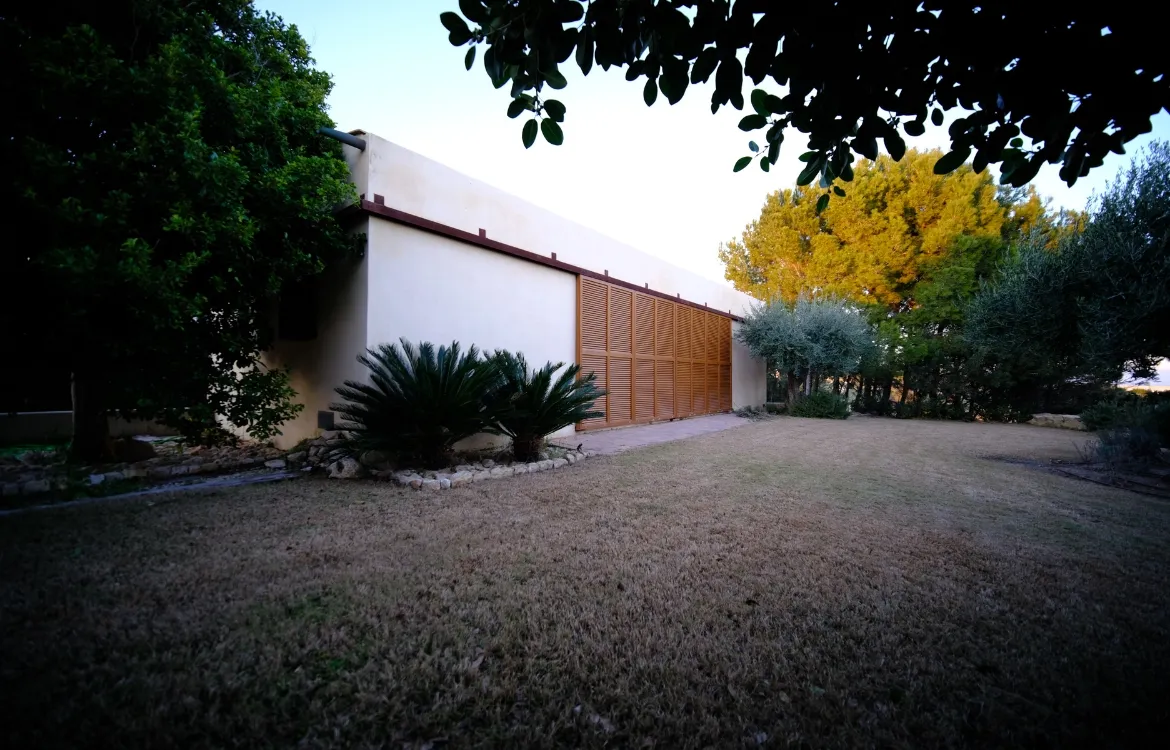 Ral64 arquitectura. Casa Tianca