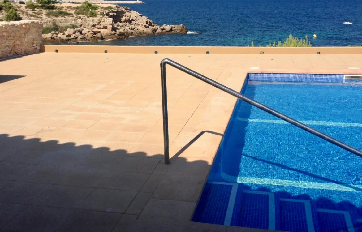 Ral64 arquitectura. Casa Tianca