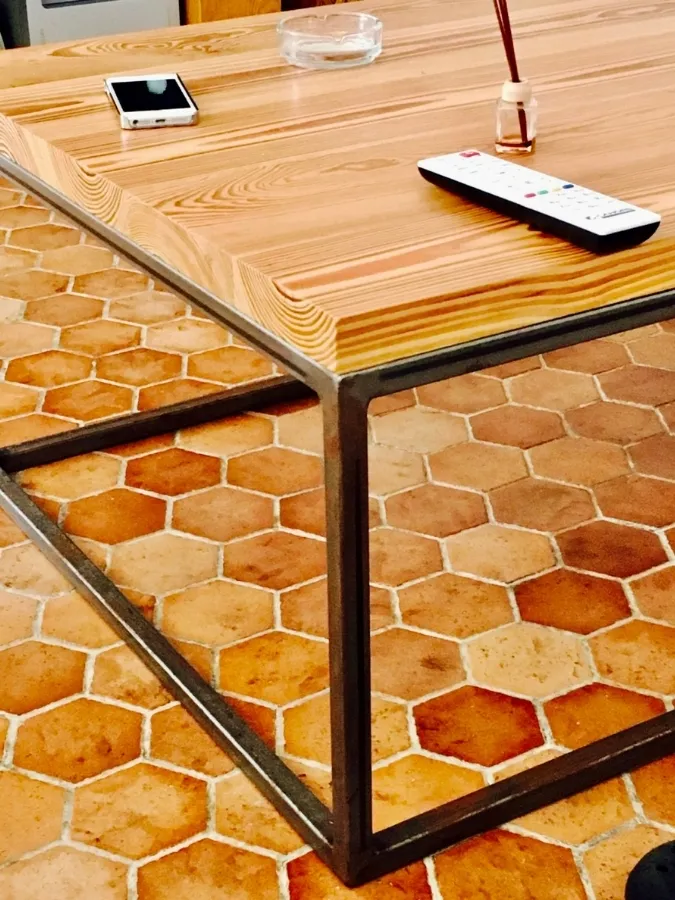 Ral64 arquitectura. Casa Tianca