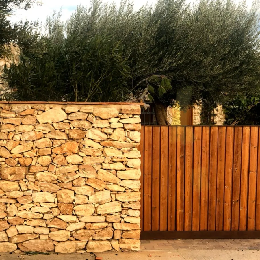 Ral64 arquitectura. Casa Tianca