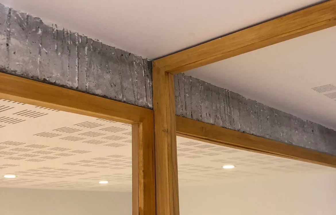 Despatx Ral 64 Aqruitectura, ral64 arquitectura i urbanisme