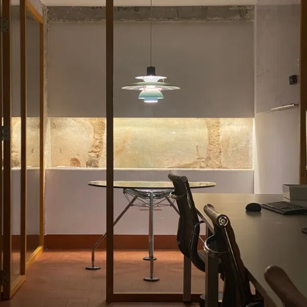 Estudi ral64 arquitectura