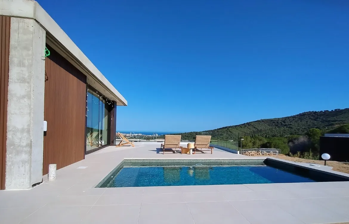 Habitatge unifamiliar a Argentona, ral64 arquitectura i urbanisme