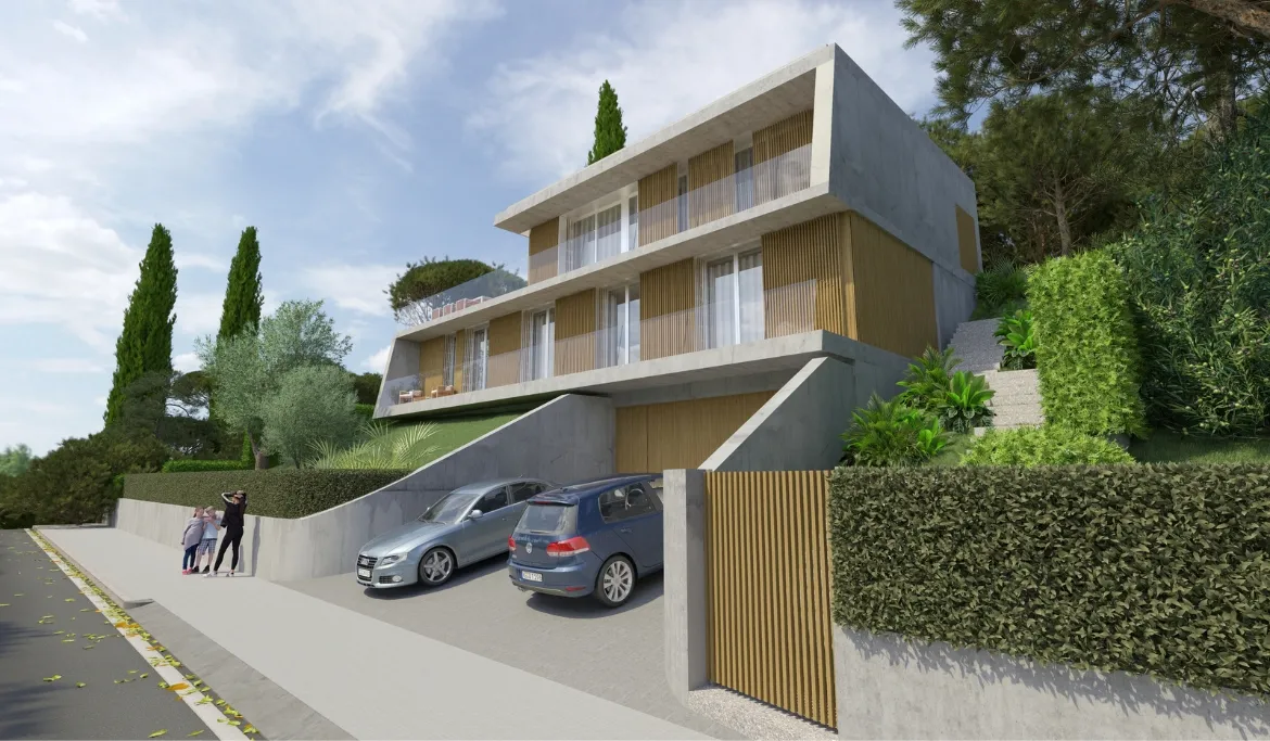 Habitatge unifamiliar a Argentona, ral64 arquitectura i urbanisme