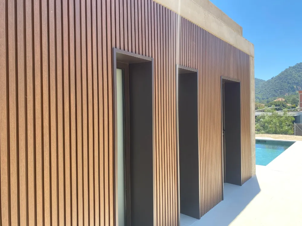 Habitatge unifamiliar a Argentona, ral64 arquitectura i urbanisme