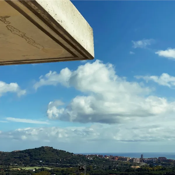 Habitatge unifamiliar Argentona