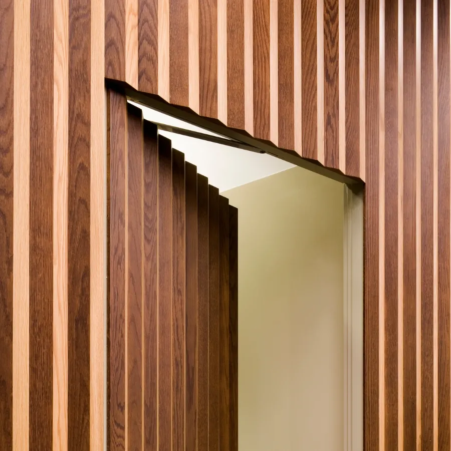 Oficines Arquia Caixa d'Arquitectes, ral64 arquitectura i urbanisme